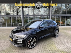 Volkswagen T-Roc - 1.5 TSI Sport Business R | CAMERA | CARPLAY | 20INCH | STOELVERW