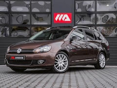Volkswagen Golf Variant - 1.4 TSI Highline Panorma|PDC|Cruise|Stoelverwarming|Clima|Trekhaak