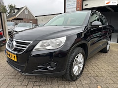 Volkswagen Tiguan - 1.4 TSI Trend&Fun CLIMA-CRUISE