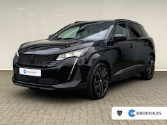 Peugeot 3008 - 1.6 HYbrid 225 Blue Lease GT Airco | Adaptieve Cruise | 360 Camera | Elektrische Bestuurde
