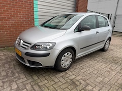 Volkswagen Golf Plus - 1.6 Trendline Airco Bj:2009 NAP