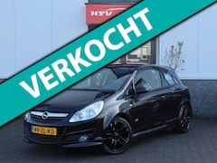 Opel Corsa - 1.4-16V Business Sport airco LM org NL