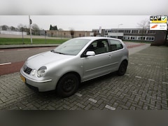 Volkswagen Polo - 1.4-16V, Airco, Tempomaat, elec.Ramen