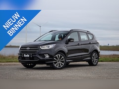 Ford Kuga - 1.5 EcoBoost ST Line CAMERA / CARPLAY / TREKHAAK / 2000 KG / STOEVERWRMING / 150 PK