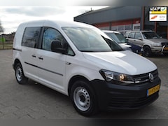 Volkswagen Caddy - 1.4 TGI L1H1 EcoFuel Trendline