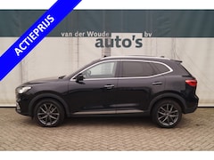 MG EHS - 1.5 TGDI PHEV Luxury -PANO-LEER-CAM-ECC