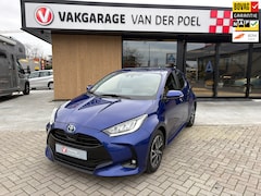 Toyota Yaris - 1.5 Hybrid Dynamic