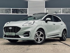 Ford Puma - 1.0 EcoBoost Hybrid ST-Line |Pano |360° |Keyless |Stoel/Stuurverw. |Trekhaak |ACC
