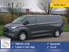Ford Transit Custom - 280L 110PK Trend BPM VRIJ 13" Sync Camera, Cruise NR. 446