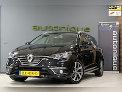 Renault Mégane Estate - 1.2 TCe Bose |101.323km| Camera/Navi/Half Leder