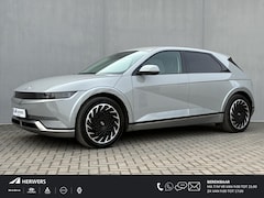 Hyundai IONIQ 5 - Connect 73kWh Automaat / Fabrieksgarantie t/m 12-2026 / SOH 100% / Dealer onderhouden / Wa