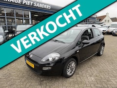 Fiat Punto Evo - 1.2 Pop I Airco I PDC I LM- Velgen I Rijklaar