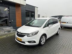 Opel Zafira Tourer - 2.0 CDTI Grijs kenteken 176000km Navigatie 2016 170pk apk 2027
