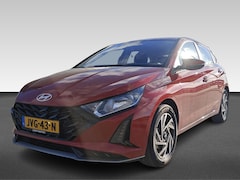 Hyundai i20 - 1.0 T-GDI Comfort | Achteruitrij Camera | Apple Carplay/Android Auto