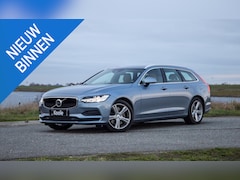 Volvo V90 - 2.0 T5 Momentum LEER / CARPLAY / ADAPTIVE CRUISE / STOELVERWAMING / NAVI