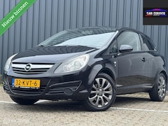 Opel Corsa - 1.2-16V '111' Edition/ AUTOMAAT/LMV/CRUISE/NAP/