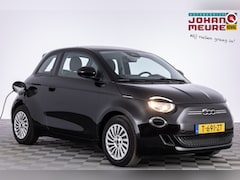 Fiat 500e - Urban 42 kWh *SOH 98%* ✅ 1e Eigenaar