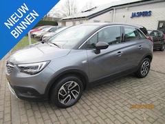 Opel Crossland X - 1.2 Turbo Online Edition