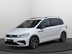 Volkswagen Touran - 1.8 TSI DSG 180PK R-line Camera/LED/Navi/19''