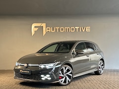 Volkswagen Golf - 1.4 eHybrid GTE Memory|Camera|Sfeer|Camera