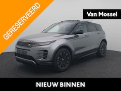 Land Rover Range Rover Evoque - 1.5 P270e PHEV AWD Dynamic SE | Cold Climate Pack | Schuif-/ kanteldak