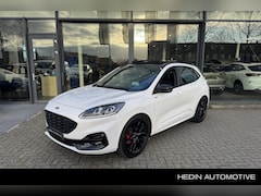 Ford Kuga - 2.5 PHEV ST-Line X Black Pack | Winterpack | Panoramadak | Elektrisch inklapbare trekhaak