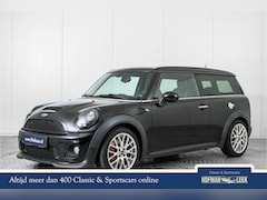 MINI Clubman - S 1.6 John Cooper Works R55
