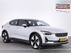 Polestar 2 - 2 Long Range Single Motor 78 kWh | PANORAMADAK | harman/kardon