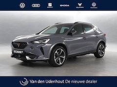 CUPRA Formentor - 1.4 TSI eHybrid 204pk PHEV Adrenaline / Full Link / Camera / Stoelverwarming