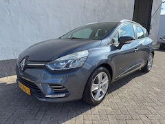 Renault Clio Estate - 0.9 TCe Zen - Navigatie