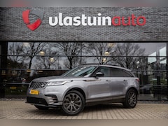 Land Rover Range Rover Velar - 2.0 P400e R-Dynamic SE , Panoramadak, Meridian, Leer,