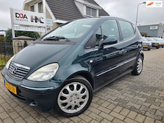 Mercedes-Benz A-klasse - 190 Elegance Lang met Trekhaak