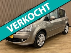 Renault Grand Modus - 1.2 TCE Exception|142000KM|Airco|
