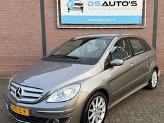 Mercedes-Benz B-klasse - 200