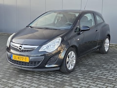 Opel Corsa - 1.2 EcoFlex Selection Airco