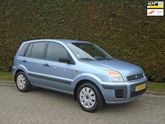 Ford Fusion - 1.4-16V Champion..NW APK