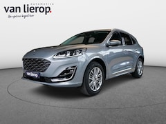 Ford Kuga - 2.5 PHEV Vignale TREKHAAK | STOEL/STUUR-VERWARMING