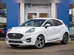 Ford Puma - 1.0 EcoBoost Hybrid ST-Line | Achteruitrijcamera | Apple Carplay/Android Auto|telefooninte