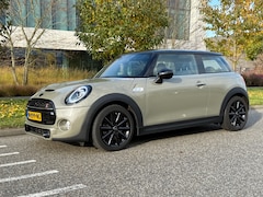 MINI Cooper S - 2.0 Cooper S 2.0 TwinPower Turbo (4-cilinder)