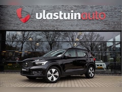 Volvo XC40 - 1.5 T4 Recharge R-Design , Adap. cruise, Carplay, Stoelverwarming,