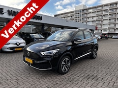 MG ZS - EV Standard Range Comfort 50 kWh Nap