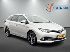 Toyota Auris Touring Sports - 1.8 Hybride Dynamic Ultimate