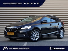 Volvo V40 Cross Country - T3 Polar+ Luxury | Panoramadak | Harman Kardon | Stoelverwarming