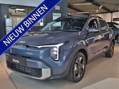 Kia Stonic - 1.0 T-GDi MHEV DynamicPlusLine | Navigatie | Camera | Climate Control | Keyless Entry | To