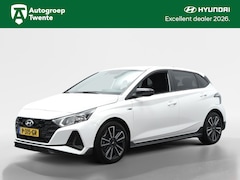 Hyundai i20 - 1.0 T-GDI N Line | Bose audio | Navigatie | Camera