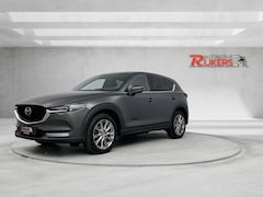 Mazda CX-5 - 2.5 SkyActiv-G 194 Luxury AWD Bose, 360 Camera, Apple Carpl, ACC, Blis, HUD, Navi, Memo El