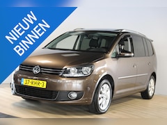 Volkswagen Touran - 1.4 TSI Highline | Schuif- opendak | Cruise | PDC