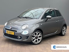 Fiat 500 - 0.9 TwinAir Turbo Sport Cruise Control | Climate Control | | Airco (automatisch) | Bluetoo