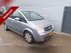 Opel Meriva - 1.6-16V Cosmo