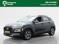 Hyundai Kona - 1.6 GDI HEV Comfort | Carplay Navigatie | Cruise control | Camer